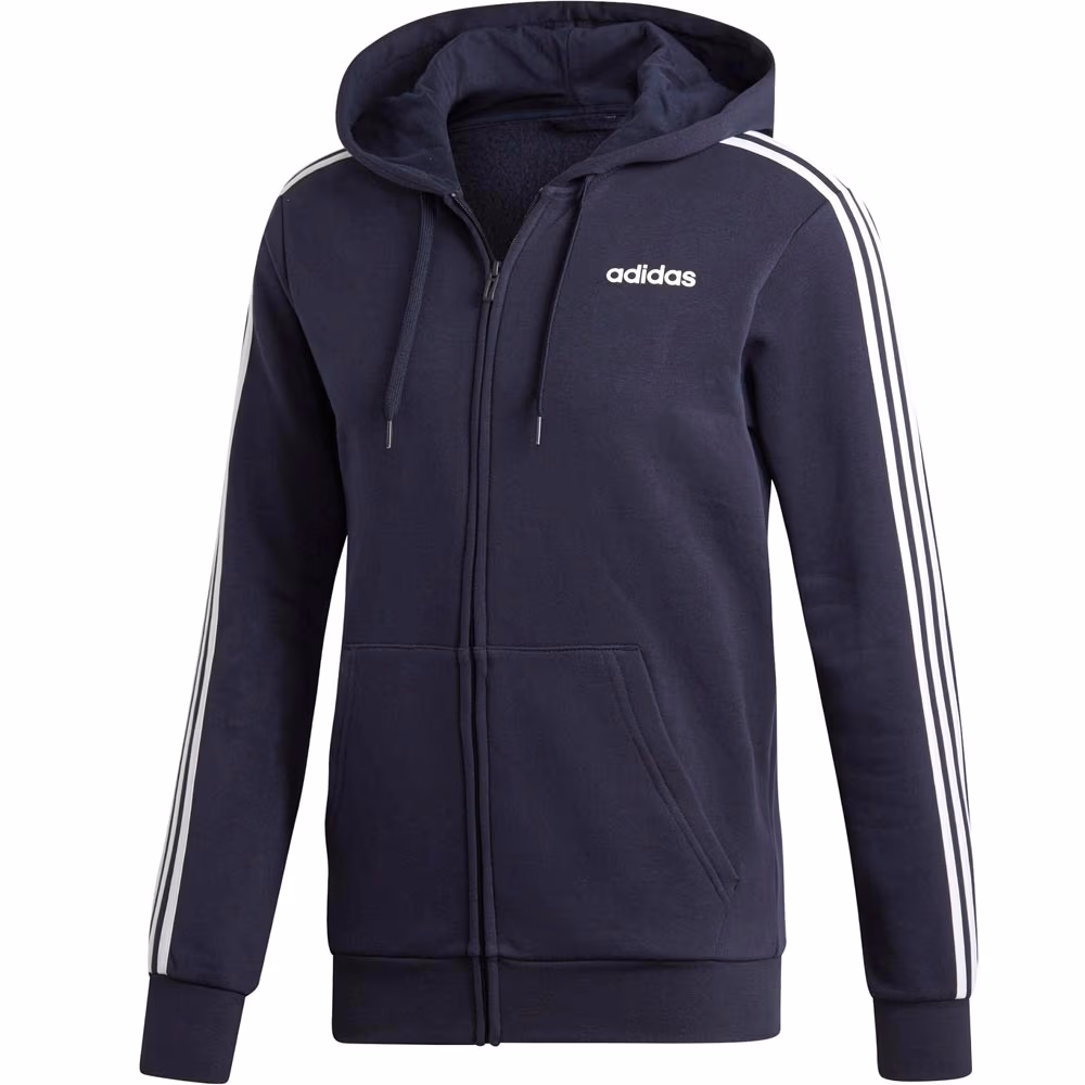 Hanorac Adidas E 3S FZ FL